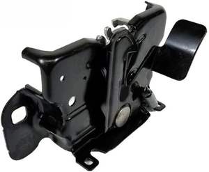 Cerradura de Capó para Automóvil 04589828AA para Dodge Caliber Chrysler 07-20 - Product Image 5