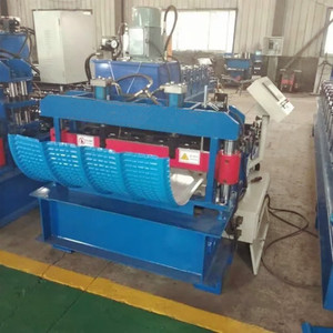 Máquina <span class=keywords><strong>de</strong></span> fabricación <span class=keywords><strong>de</strong></span> paneles <span class=keywords><strong>de</strong></span> techo curvo, máquina <span class=keywords><strong>de</strong></span> flexión <span class=keywords><strong>de</strong></span> metal arqueado, <span class=keywords><strong>precio</strong></span> <span class=keywords><strong>de</strong></span> fábrica - Product Image 2