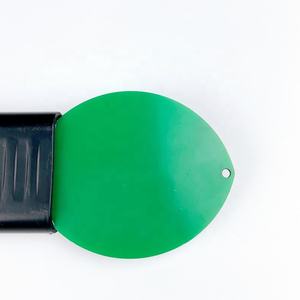 RS485 4-20mA 0-5V 0-10V Agriculture <span class=keywords><strong>Foliaire</strong></span> Température Humidité Feuille Capteur D'humidité pour Verger Serre Cultures - Product Image 5