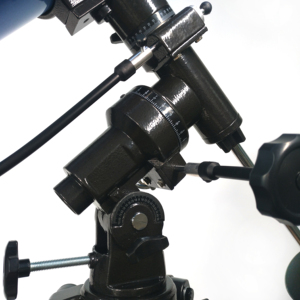 Telescopio Reflector Astronómico Profesional de 750x y 150 mm para Observación de Estrellas - Product Image 5