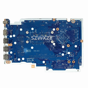 Placa Base para Portátil Lenovo Ideapad S145-15IIL V15-IIL, GS44D/GS54D NM-C711 5B20S43830, <span class=keywords><strong>CPU</strong></span> <span class=keywords><strong>I5</strong></span>-<span class=keywords><strong>1035G1</strong></span>, 4G RAM, 100% Probada, Envío Rápido - Product Image 4