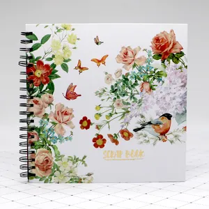 Wholesale scrapbook paper manufacturer To Turn Your Imagination Into  Reality 