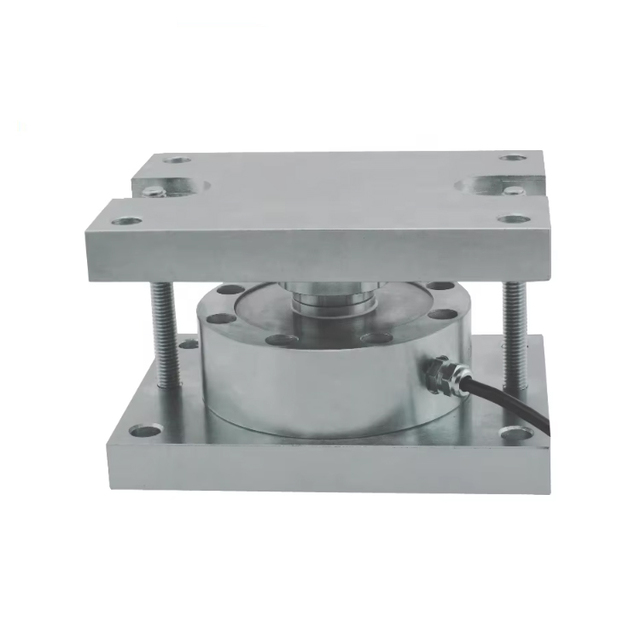 Electronic load cell weighing sensor modules for storage silo tank weighing 2ton-50ton