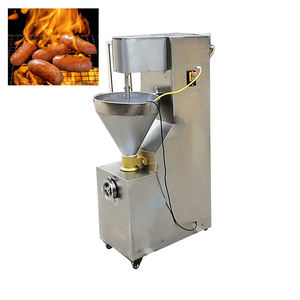 Miglior prezzo di fabbrica industriale salsiccia ripieno di salsiccia ripieno di salsiccia hoobart ripieno di salsiccia - Product Image 2