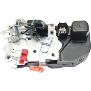 ชุดล็อคประตู Dodge รุ่น 4575895AA 4575895AB 4589071AA สำหรับเปลี่ยนซ่อม - Product Image 4
