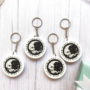 <strong>Custom</strong> logo <strong>Floating</strong> <strong>Keychain</strong>, Promotional Giveaway <strong>EVA</strong> Foam <strong>Floating</strong> <strong>Key</strong> Pendant - Product Image 6