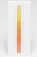 Pierres précieuses naturelles et synthétiques multicolores en vrac, zircone cubique à facettes multiples, vente en gros pour fournisseurs de bijoux