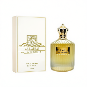 Ana Al Malikah Eau De Parfum 100ml I Am The Queen Fragancia Unisex - Product Image 2