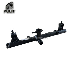 Chất lượng cao Tự động nhôm tản nhiệt với bể nhựa cho TOYOTA avanza 2017 - Product Image 2