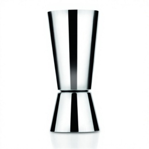 จิ๊กเกอร์สแตนเลสสตีลสำหรับตวงทำจากเหล็กสแตนเลส - Product Image 1