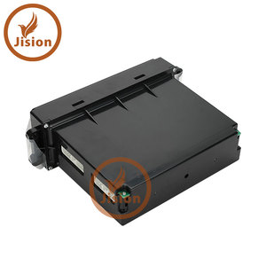 Contrôleur de climatisation pour excavatrice 11Q4-96020, contrôleur AC pour Hyundai R145-9 R145LCR-9 - Product Image 5