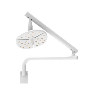 Shadowless Sensor Lamp 36W Versatile Wall Mounted LED Surgical Lighting For <strong>Dental</strong>, Cosmetic, Veterinary Procedures - Product Image 1