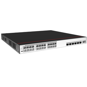 S1700-24-AC 98010455 24-Port Gigabit <b>Ethernet</b> <b>Switch</b> for H W - Product Image 4