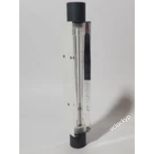 Instruments VFC-141-EC Visi-<b>Float</b> Flowmeter 1 Used - Product Image 5