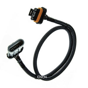 4-poliger Verlängerung kabelbaum adapter-CNCH Custom Generator Wiring Kit - Product Image 1