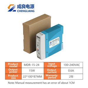 laboratoire Smps Ac à <span class=keywords><strong>Dc</strong></span> convertisseur autre industriel <span class=keywords><strong>12V</strong></span> Ps4 Led <span class=keywords><strong>Dc</strong></span> Pc Cctv alimentation à découpage 30V 10A fournitures - Product Image 5