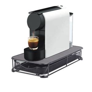 Boîte de rangement de table support café <span class=keywords><strong>dosette</strong></span> tiroir présentoir café Capsules support <span class=keywords><strong>pour</strong></span> <span class=keywords><strong>Dolce</strong></span> <span class=keywords><strong>Gusto</strong></span> - Product Image 1