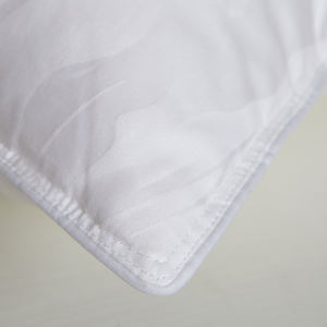 Grosir poliester Hotel Koleksi bantal tempat tidur bantal tempat tidur Super lembut untuk tidur - Product Image 3