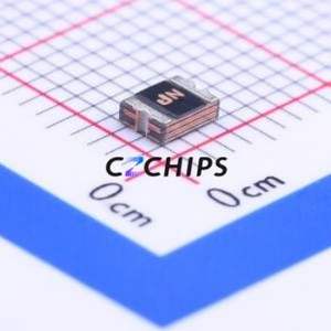 ASMD1210-175 Resettable Fuse 1210 Fuse 6V 100A 1.75A 3.5A - Product Image 2