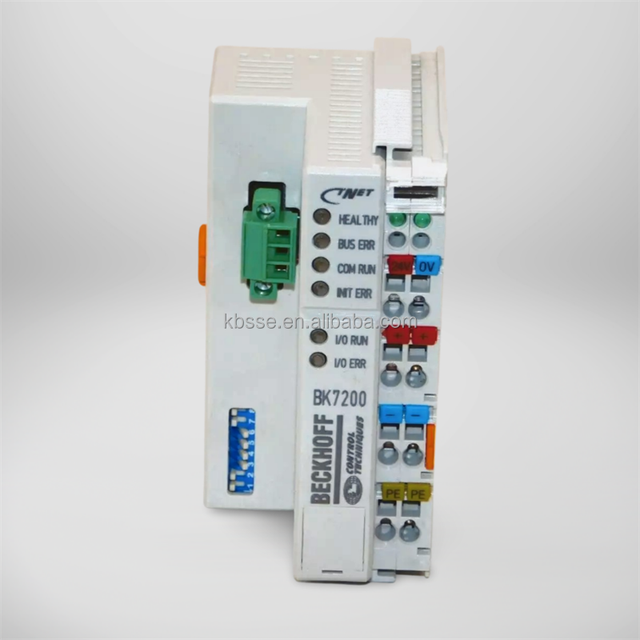 Cu2508 Ethernet-to-profibus Gateway Plc Controller Module in Stock