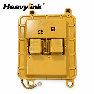 ชุดควบคุม Heavylink ECM คอมพิวเตอร์บอร์ด 172-9389 สำหรับ CAT D6N D6M D6H 120H 140H 988G - Product Image 5