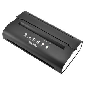 Máquina Profesional de Transferencia de Tatuajes de 3 kg, Copiadora Térmica de Plantillas, Dispositivo de Impresión para Artistas del Tatuaje - Product Image 1