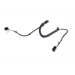 Faisceau de câblage de porte coulissante électrique 68211873AA côté gauche pour Dodge Chrysler 2013-2020Y - Product Image 1