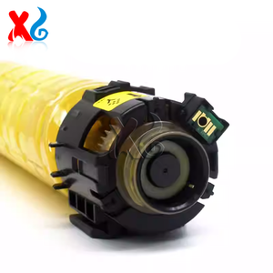 Cartuccia Toner 841813 MPC3003 C3503 per Fotocopiatrici Ricoh MPC 3003 3503 3004 3504 C3003 C3004 C3504 841815 841816 841817 841818 - Product Image 4