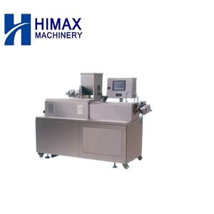 ห้องปฏิบัติการใช้เครื่องอัดรีดสกรูคู่สแตนเลสมินิห้องปฏิบัติการเครื่องอัดรีดสกรูคู่ - Product Image 1