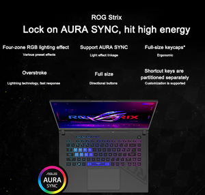 Ordinateur portable de jeu ROG9 Plus 18 pouces le plus vendu, 13e génération ULTRA9, 32 Go, 2 To, 16 Go, Win11, QHD+, en stock, ordinateur portable Strix Scar 18 - Product Image 1
