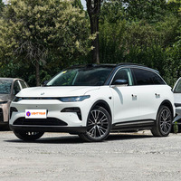 Prix d'usine Leapmotor C11 Véhicule électrique pur à couple élevé, système de gestion thermique avancé, SUV cinq portes