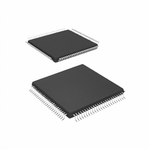 Buy Online Electronic Components Authorized Distributor EFM32GG12B530F512GQ100-A Embedded 100 TQFP - Product Image 1
