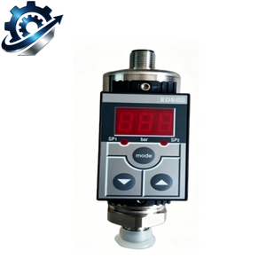 เครื่องส่งสัญญาณแรงดันพิเศษแบบกำหนดเอง HDA4745-A-0400-AH1-000 สำหรับอุปกรณ์ไฮดรอลิกที่ไม่ได้มาตรฐาน - Product Image 2