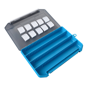 Weihai ILURE Prix <span class=keywords><strong>Pas</strong></span> <span class=keywords><strong>Cher</strong></span> Dur Leurres <span class=keywords><strong>De</strong></span> Pêche Boîte - Product Image 4