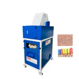Low Price C Automatic Scrap Cable Separator Machine Copper Granulator