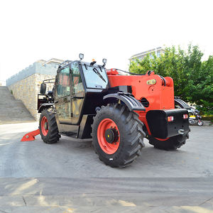 Grúa telescópica para camioneta con certificación ISO, columna telescópica ajustable, grúa telescópica en <span class=keywords><strong>torre</strong></span> - Product Image 2