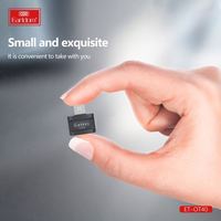 Earldom 3,0 Micro USB 3,0 adaptador OTG convertidor de Metal colorido macho hembra para Smartphones impresora accesorio de computadora