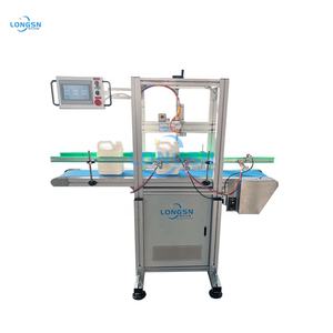 Offre Spéciale économie d'énergie en plastique bouteille machine d'essai de fuite de fuite testeur détecteur - Product Image 1