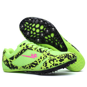 <span class=keywords><strong>Chaussures</strong></span> <span class=keywords><strong>à</strong></span> crampons pour la course <span class=keywords><strong>à</strong></span> pied adultes athlétisme or entraînement hommes <span class=keywords><strong>sprint</strong></span> professionnel crampons de compétition fabricant de <span class=keywords><strong>chaussures</strong></span> sur mesure - Product Image 3