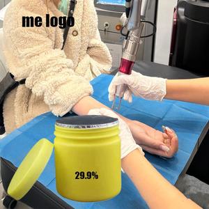 Ne manquez pas 75% Crème de <span class=keywords><strong>tatouage</strong></span> Fournitures de microblading Crème de soin de <span class=keywords><strong>tatouage</strong></span> sans étiquette Fournitures de <span class=keywords><strong>tatouage</strong></span> Logo personnalisé - Product Image 5