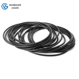 Hochwertiger großer Gummi-O-<span class=keywords><strong>Ring</strong></span> Schwarz NBR FKM Silizium EPDM Material 255*5,5 Dichtung Riesen-O-<span class=keywords><strong>Ring</strong></span> - Product Image 5