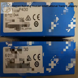 Wt150-p430 โฟโตอิเล็กทริคเซนเซอร์ สินค้าใหม่ จัดส่งฟรี Wt150p430 ใหม่ ของแท้ พร้อมส่ง อุตสาหกรรมอัตโนมัติ Pac - Product Image 1
