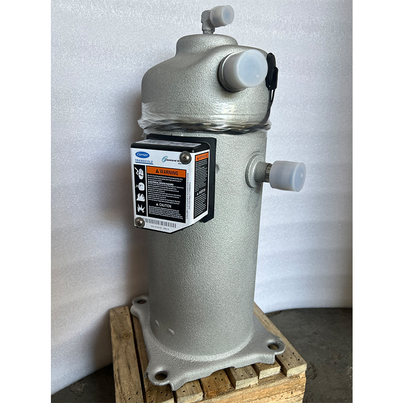 msmページ★1+2 ZMD18KVE-TFD-275 Refrigeration Compressor - Reliable Performance