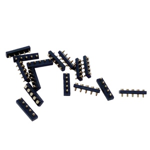 <span class=keywords><strong>Pin</strong></span> tiếp xúc rắn 5pins-1.5ph - Product Image 1