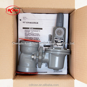 Regulador de Gas Serie 627-557 de la Marca Americana 627 - Product Image 2