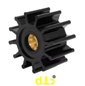 Bomba Jabsco, Kit de Impulsor Jabsco-18838-0001-P CEF 500103, Bomba de Agua Marina Jabsco para Maquinaria de Construcción - Product Image 3