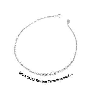 BBBA-04182 สร้อยข้อมือแฟชั่นชาร์ม - Product Image 2