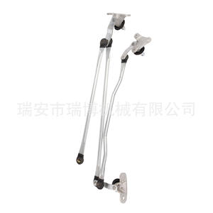 Compatible con Hino # 136700, SH-2004 y mecanismo de limpiaparabrisas Daisho HNH04-660L - Product Image 3