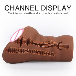 Massaggiatore Intimo Personale per Uomini, Dispositivo Riutilizzabile per il Benessere, Guaina per il Piacere Maschile, Coppa di Stimolazione Trasparente - Product Image 5