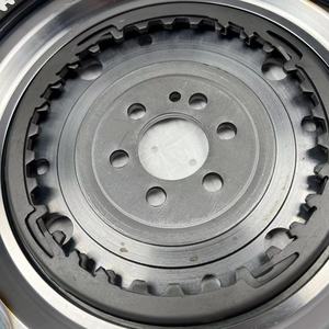 A672809 DQ200 oam 7 dsg Getriebe 6 Befestigungs lpcher 132T 6 Locher pour Sagitar 1.4 bora 1.4 skoda 1.4 - Product Image 6